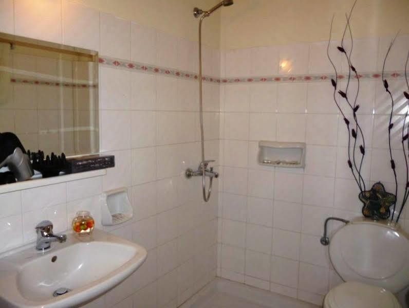 Maravelia'S Rooms Đảo Sými Ngoại thất bức ảnh