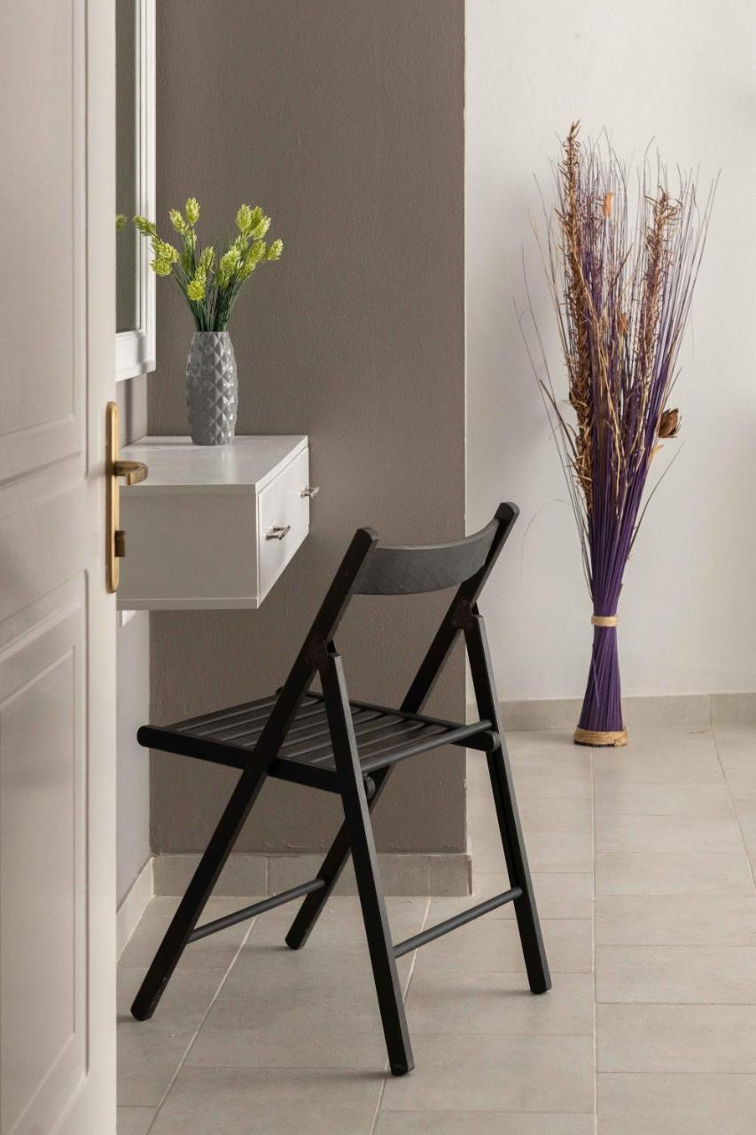 Maravelia'S Rooms Đảo Sými Ngoại thất bức ảnh