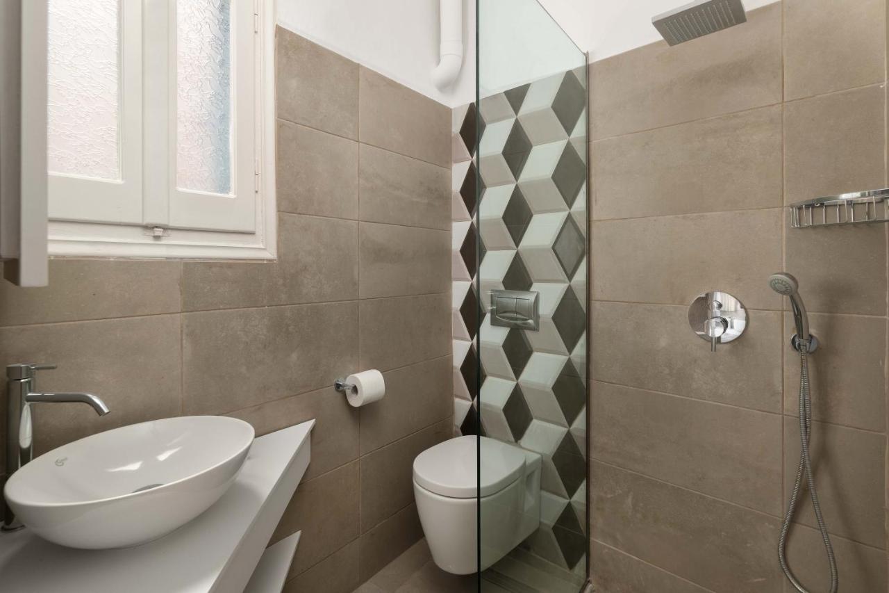Maravelia'S Rooms Đảo Sými Ngoại thất bức ảnh